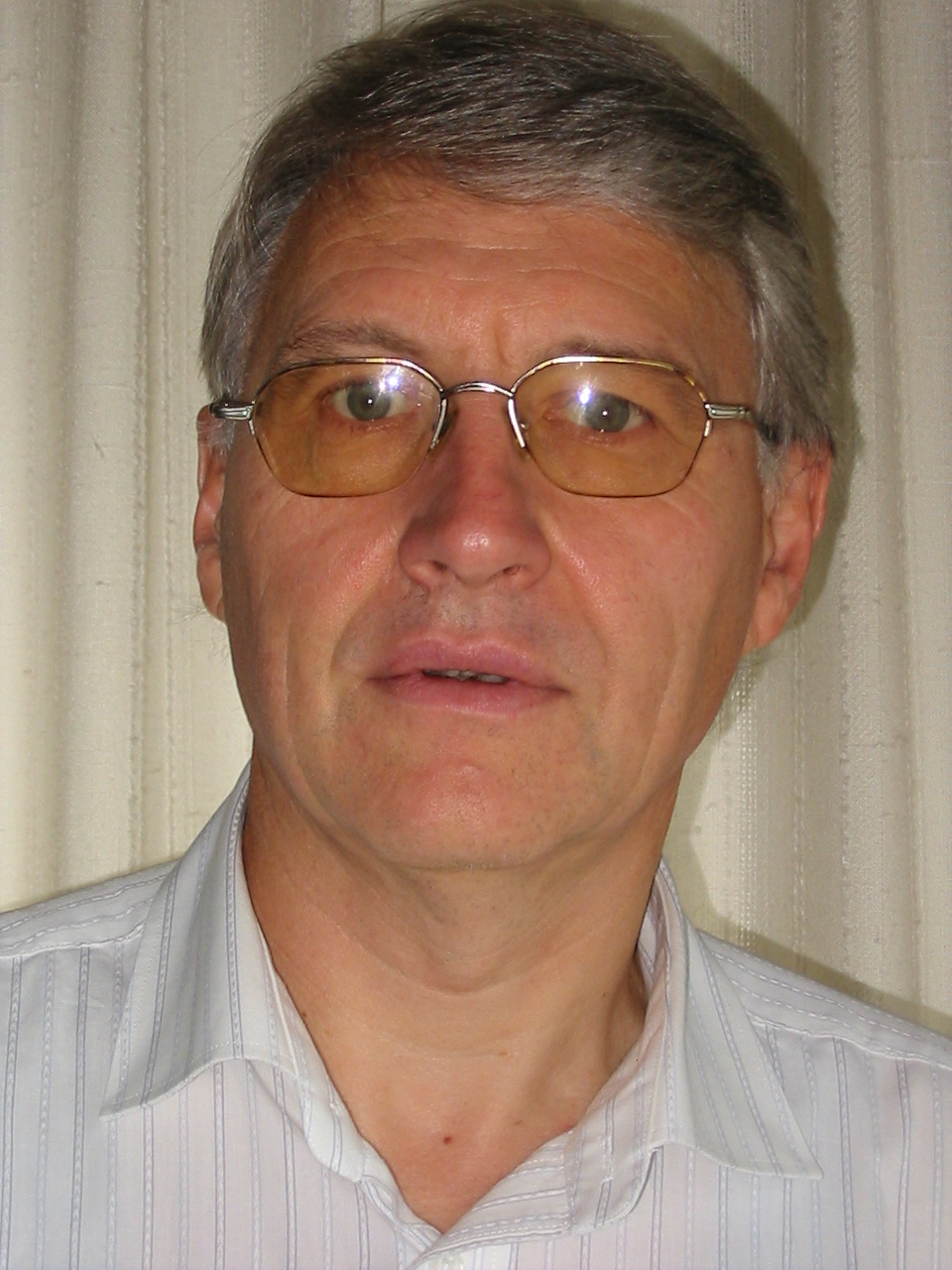 De Pauw Silvain